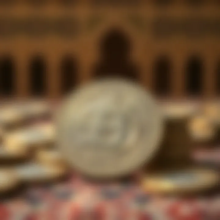 Exploring the Historical Significance of UAE Dirham Historical significance of UAE Dirham