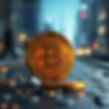 The evolution of Ultron Coin in the blockchain landscape