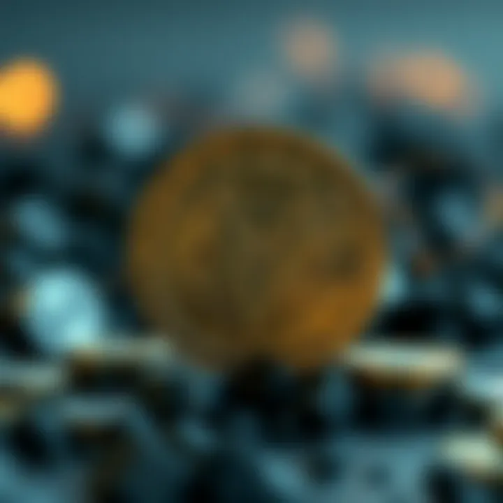 Ultron Coin Market Trends Market trends related to Ultron Coin