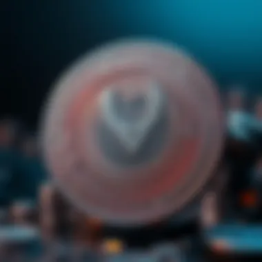 Technical Features of Ultron Coin Technical features of Ultron Coin explained