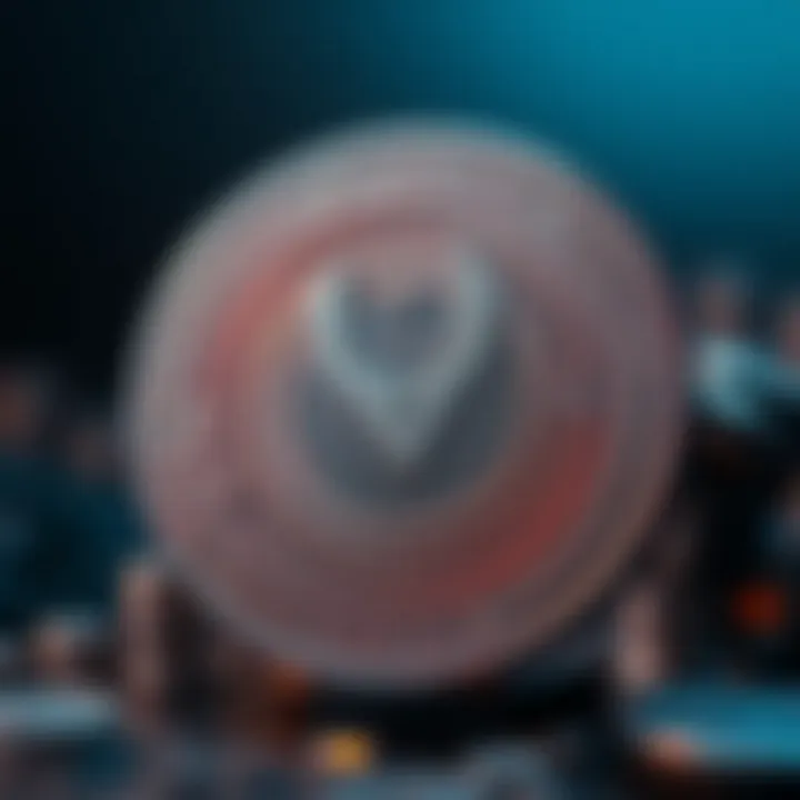 Technical Features of Ultron Coin Technical features of Ultron Coin explained