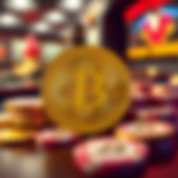 Understanding Bitcoin Casino Bonuses Understanding Bitcoin casino bonuses