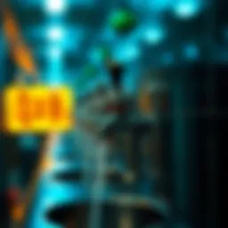 Understanding cryptocurrency faucets