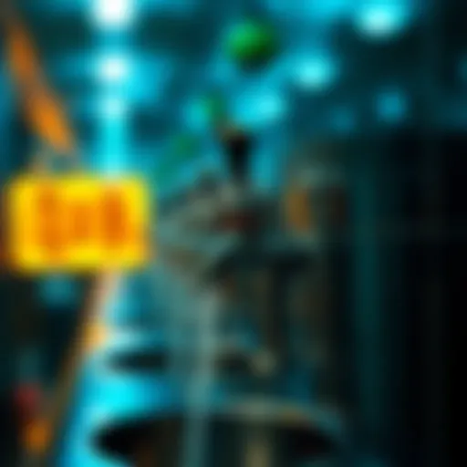 Understanding cryptocurrency faucets