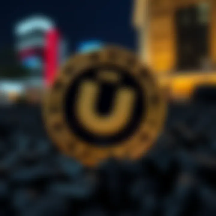 Unicoin's unique position in the blockchain ecosystem