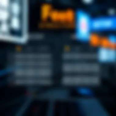 Fee structure breakdown for Upbit and Bithumb