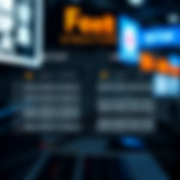 Fee structure breakdown for Upbit and Bithumb