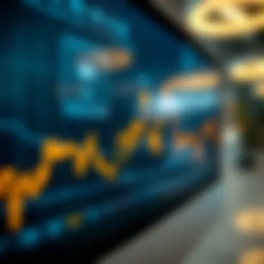 Upbit Trading Performance Analysis Graph illustrating Upbit's trading performance