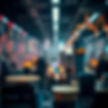 Analysis of investment opportunities in US ETFs