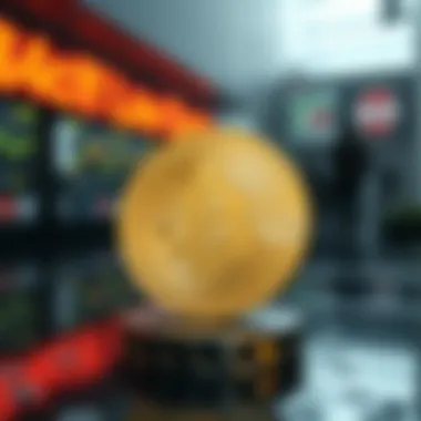 Market positioning of USDC compared to other stablecoins