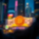Overview of USDC's role in the financial ecosystem