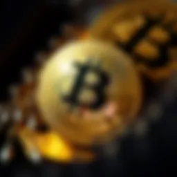 Visual representation of USDT stablecoin features