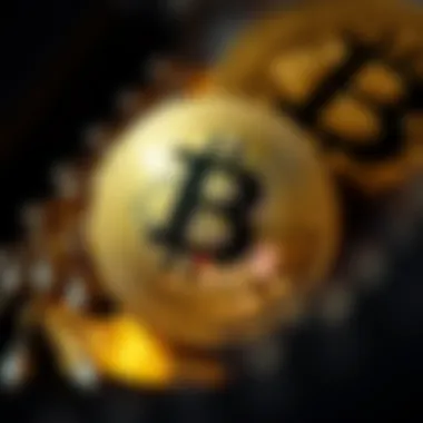 Features of USDT Stablecoin Visual representation of USDT stablecoin features