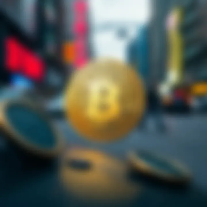 USDT stablecoin features