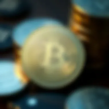 USDT as a stablecoin ensuring transaction stability