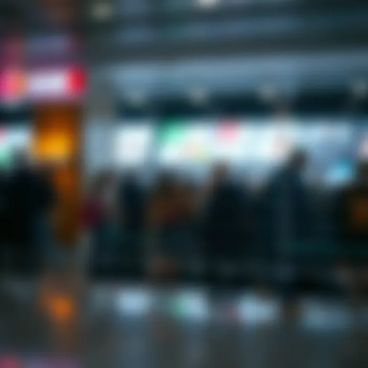 Graph showing user behavior trends influenced by Fiatleak