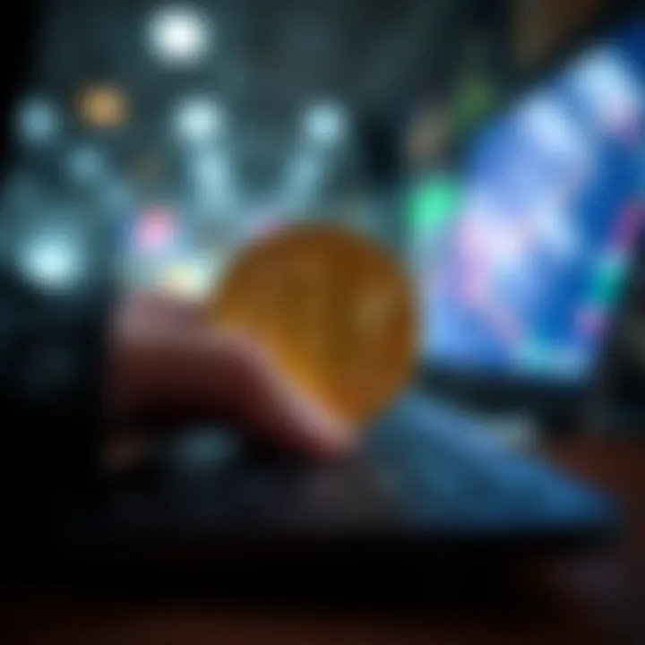 Improving User Experience in Bitcoin Wallets User experience improvements in cryptocurrency wallets