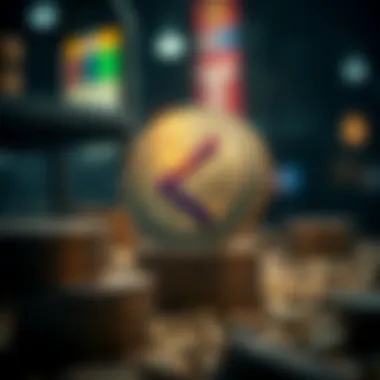 Visual representation of practical applications of Validity Coin