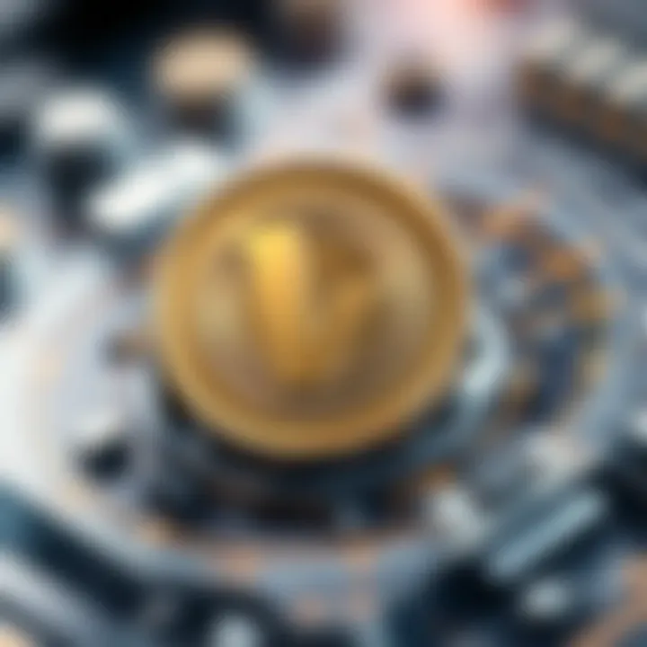 Technological framework supporting Validity Coin