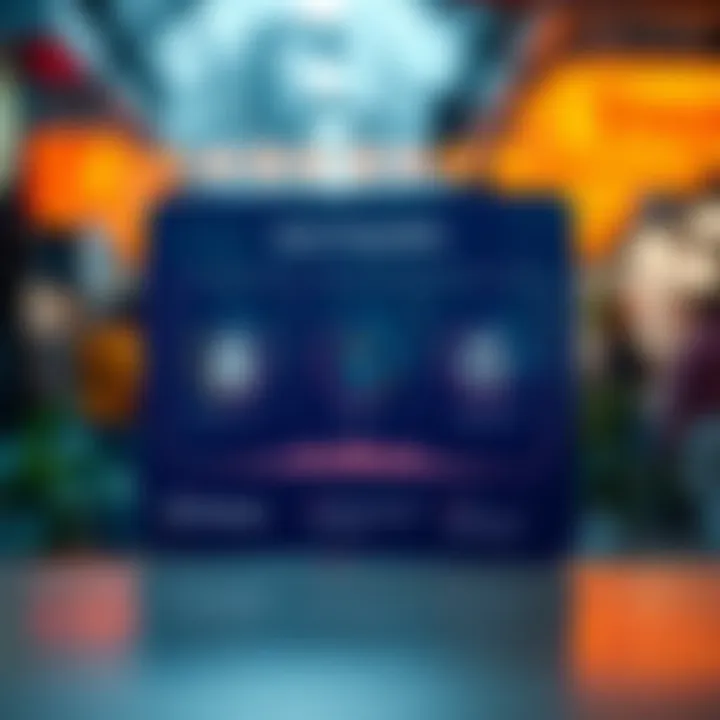 An infographic illustrating the value proposition of StepApp for users.