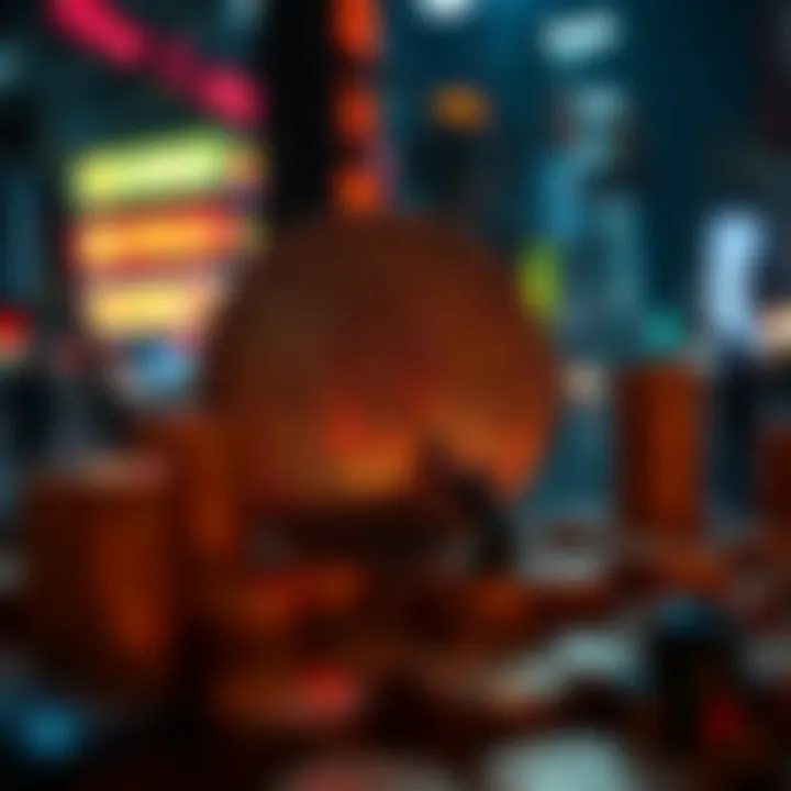 Market Dynamics: VASP's Influence on Cryptocurrency Impact of VASP on the cryptocurrency market