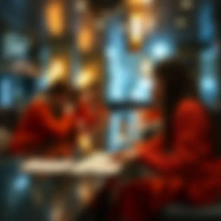 Core Principles of Veracity Conceptual representation of Veracity's core principles