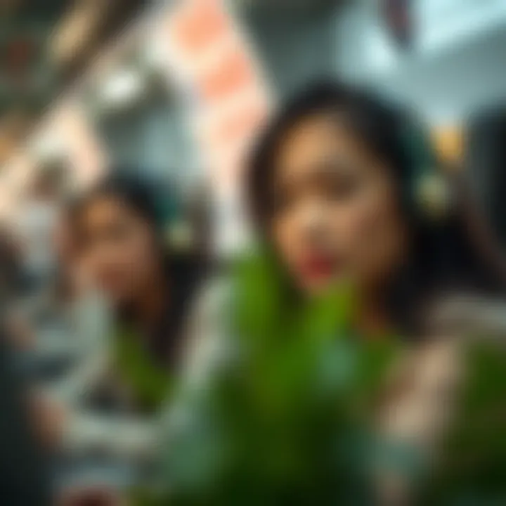 Diverse Applications of Veracity Diverse applications showcasing Veracity in action