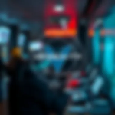 Market Positioning and Future Projections of Veracity Future projections and market positioning of Veracity