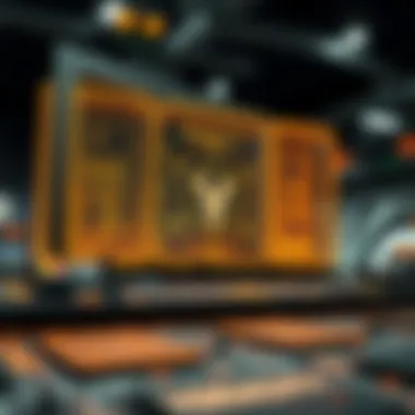 Technical Framework of Veracity Technical framework illustrating Veracity's architecture