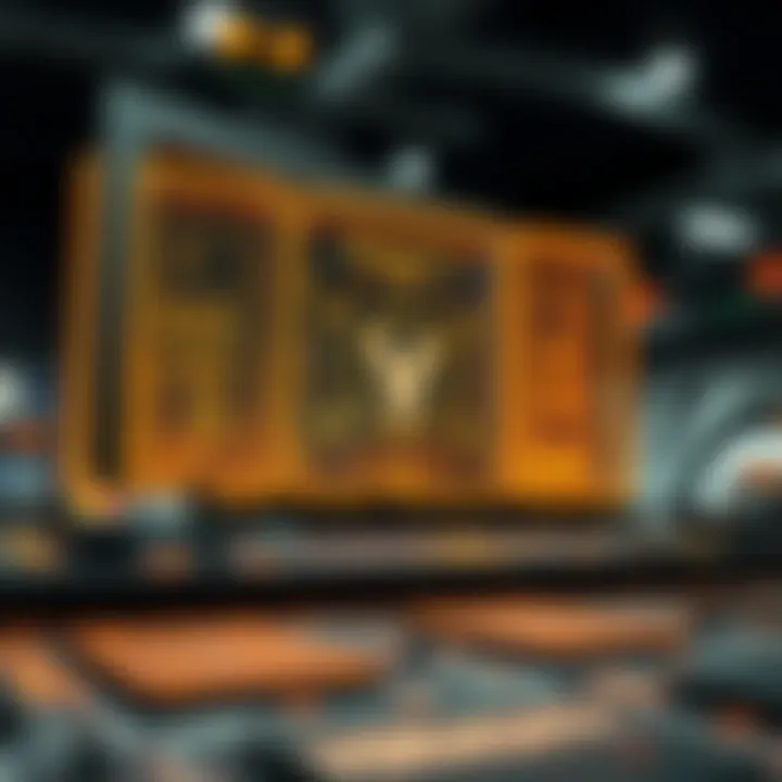 Technical Framework of Veracity Technical framework illustrating Veracity's architecture