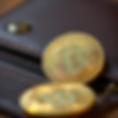 Wallet Addresses in Bitcoin Transactions The role of wallet addresses in Bitcoin transactions