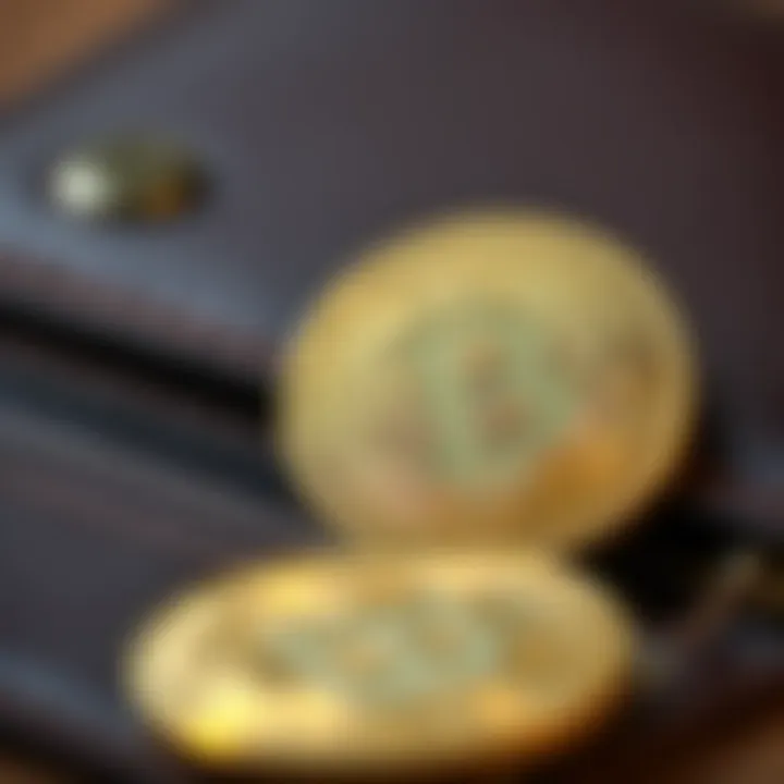 Wallet Addresses in Bitcoin Transactions The role of wallet addresses in Bitcoin transactions