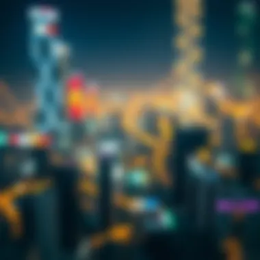 Future outlook of blockchain technology and Wanchain's role