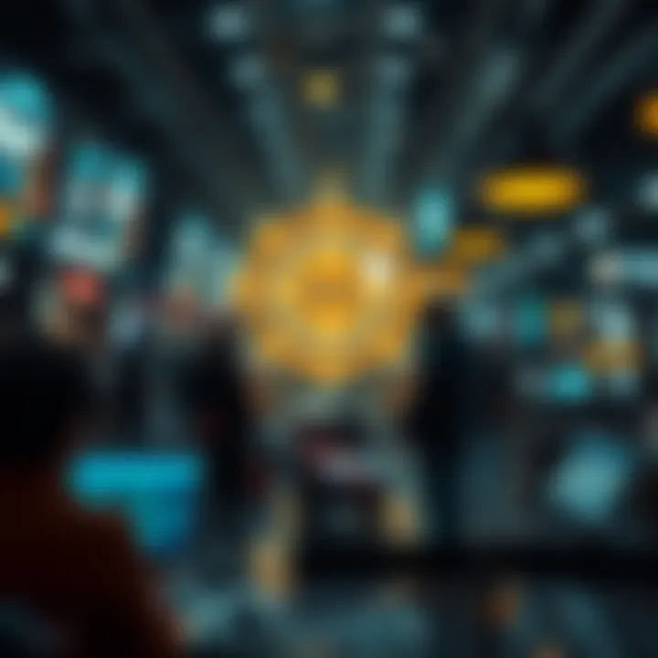 Impact of Web 3.0 on society and economy