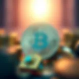 The concept of cryptocurrency as a digital asset