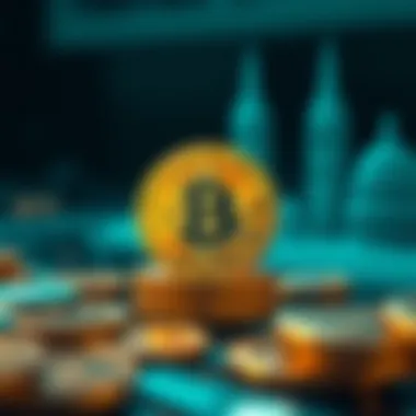 Future outlook and regulatory landscape of Bitcoin