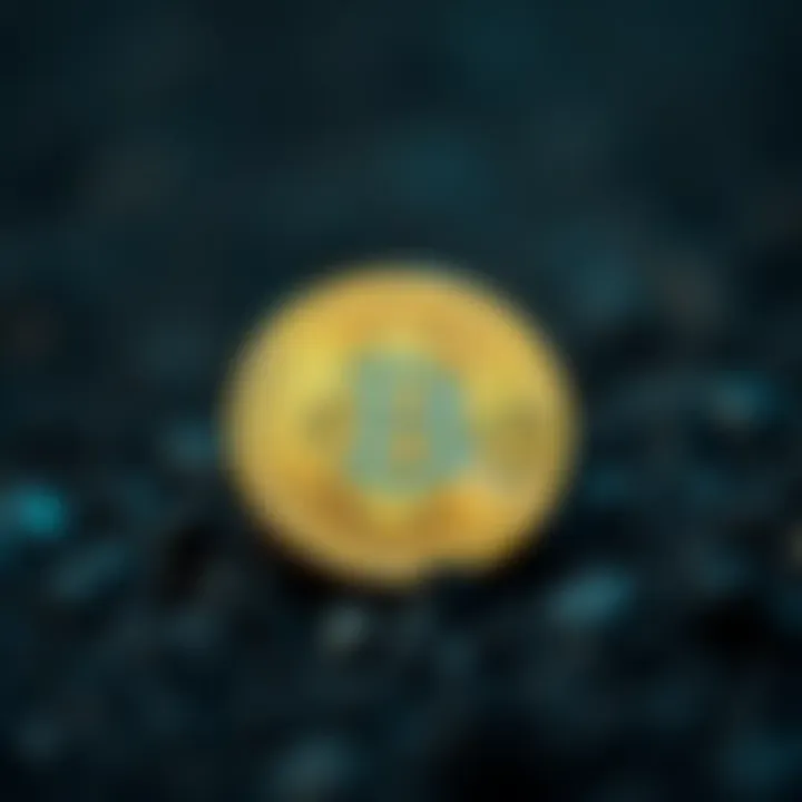 Investment opportunities and financial growth with Bitcoin