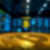 Overview of white label cryptocurrency exchange architecture