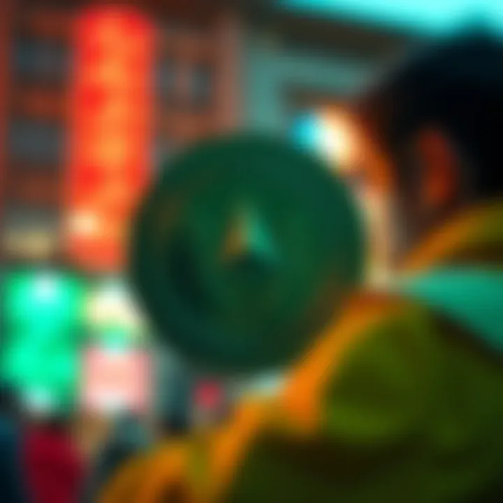 Wojak Coin Community Impact Community engagement and its impact on Wojak Coin