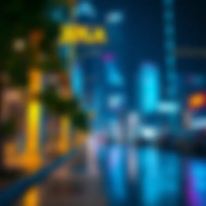 Investment opportunities in xpla