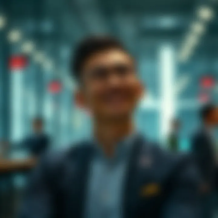 Case study of a successful investor using Yield App