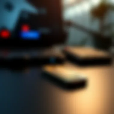 Illustration of multi-factor authentication process