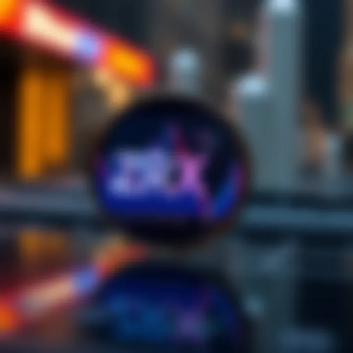 Graph showcasing ZRX market trends